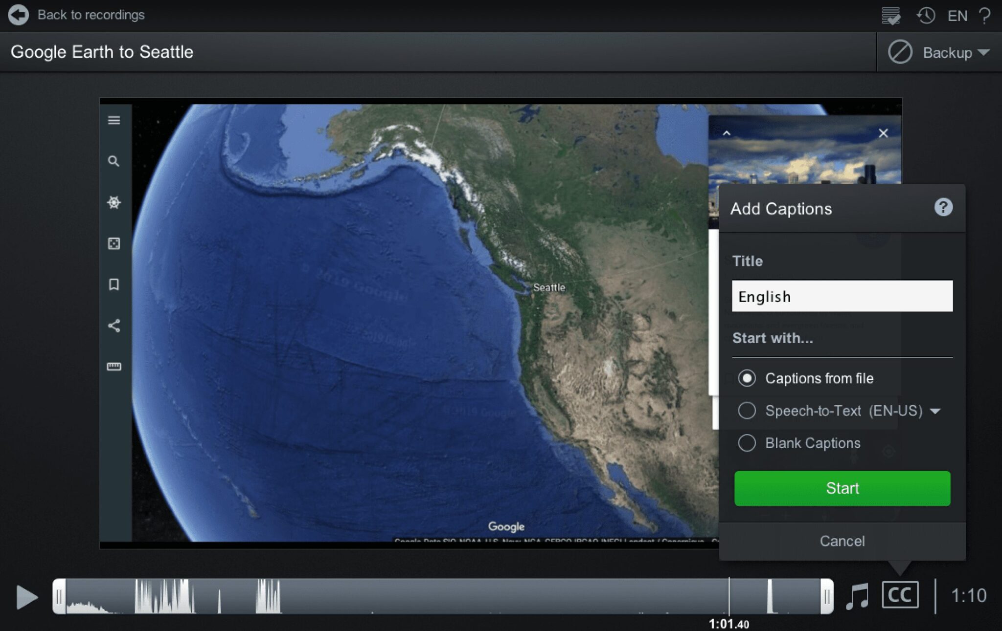 4 Ways To Create Accessible Video Captions On Screenpal Screenpal