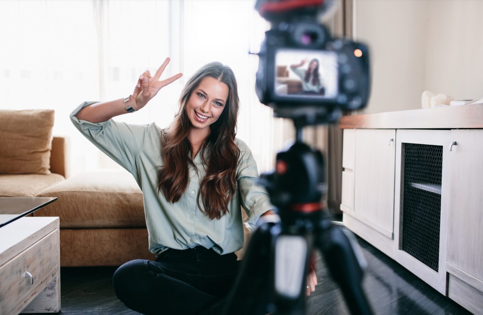 How to Look Good On Camera ScreenPal (Formerly ScreencastOMatic)