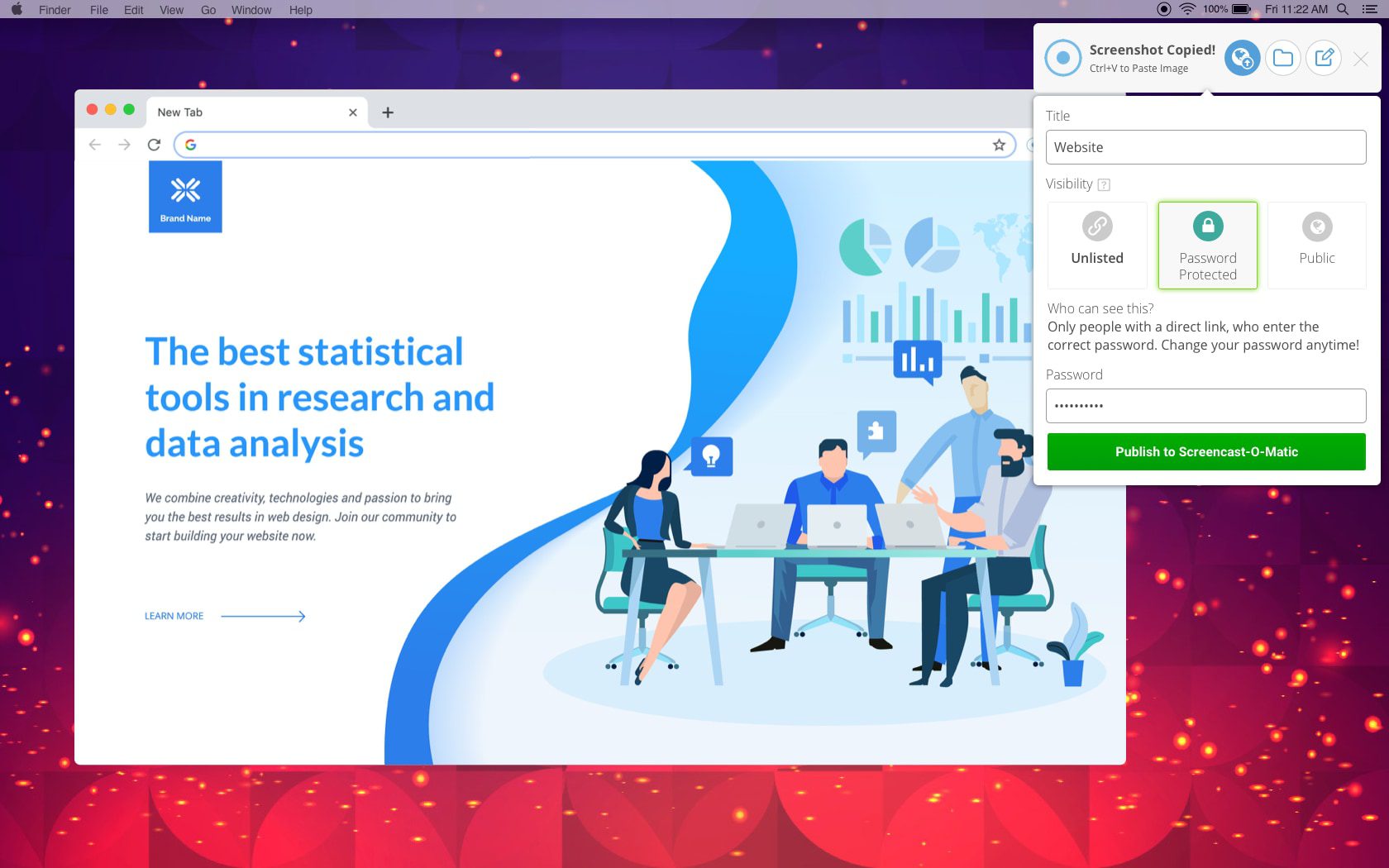 Release Notes Desktop - Version 2.8.0 - ScreenPal
