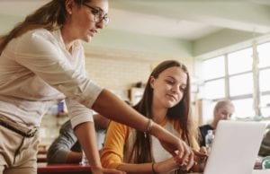 Videos In a Digital Classroom