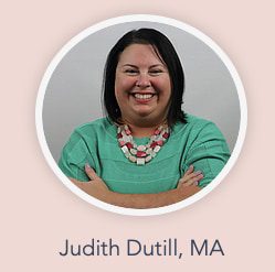 Judith Dutill