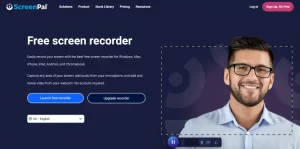 Free Screen Recorder