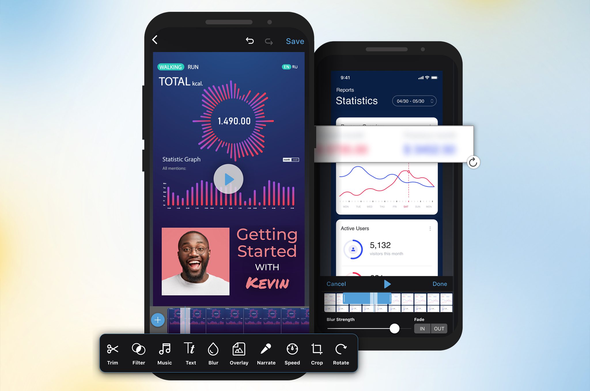 Release Notes iOS - Version 1.0.0 - ScreenPal