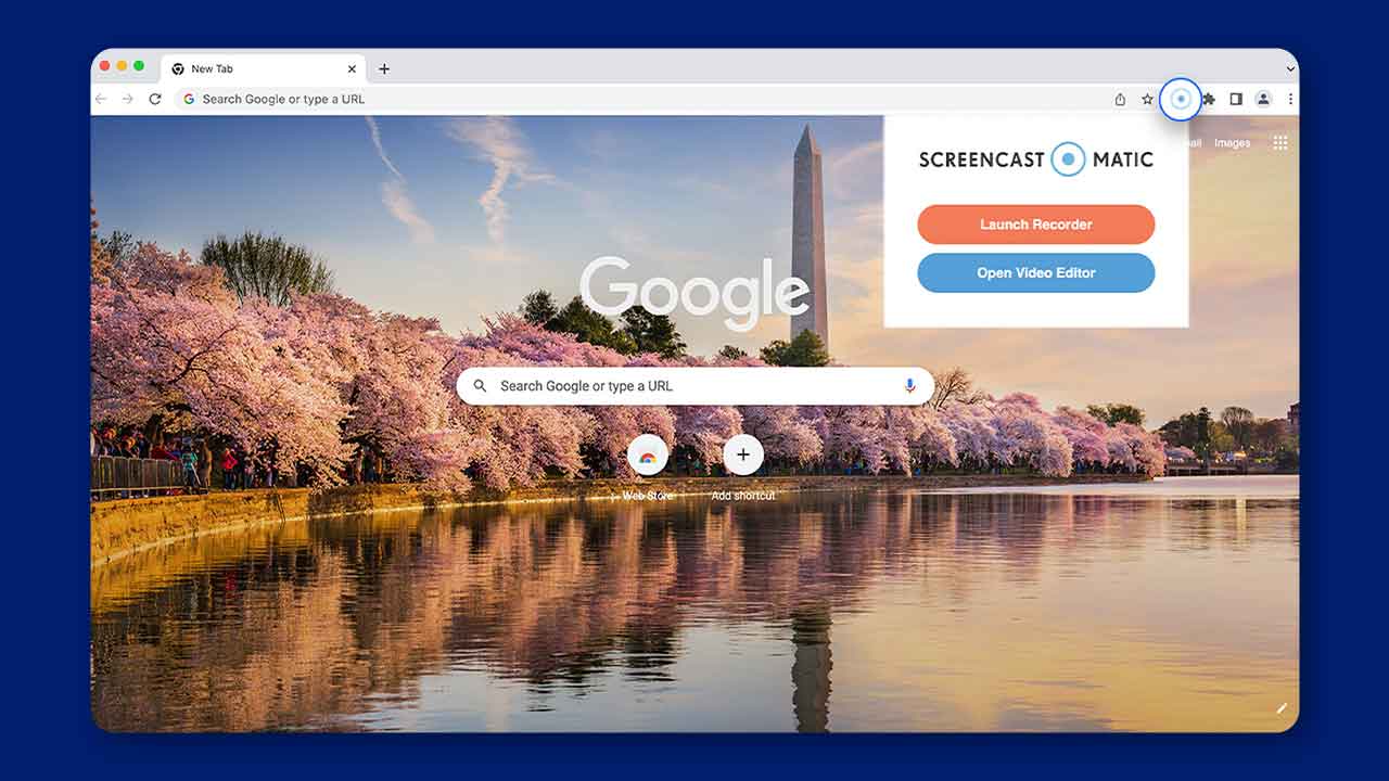 Chrome Extension