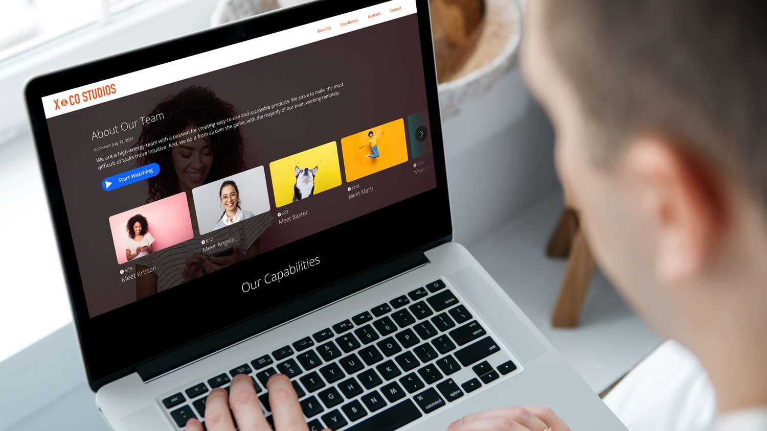 Version 8.12.0 - ScreenPal