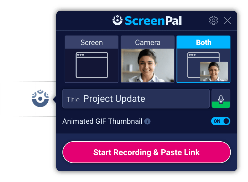 How To Make A GIF Animation For Free - ScreenPal (Formerly  Screencast-O-Matic)