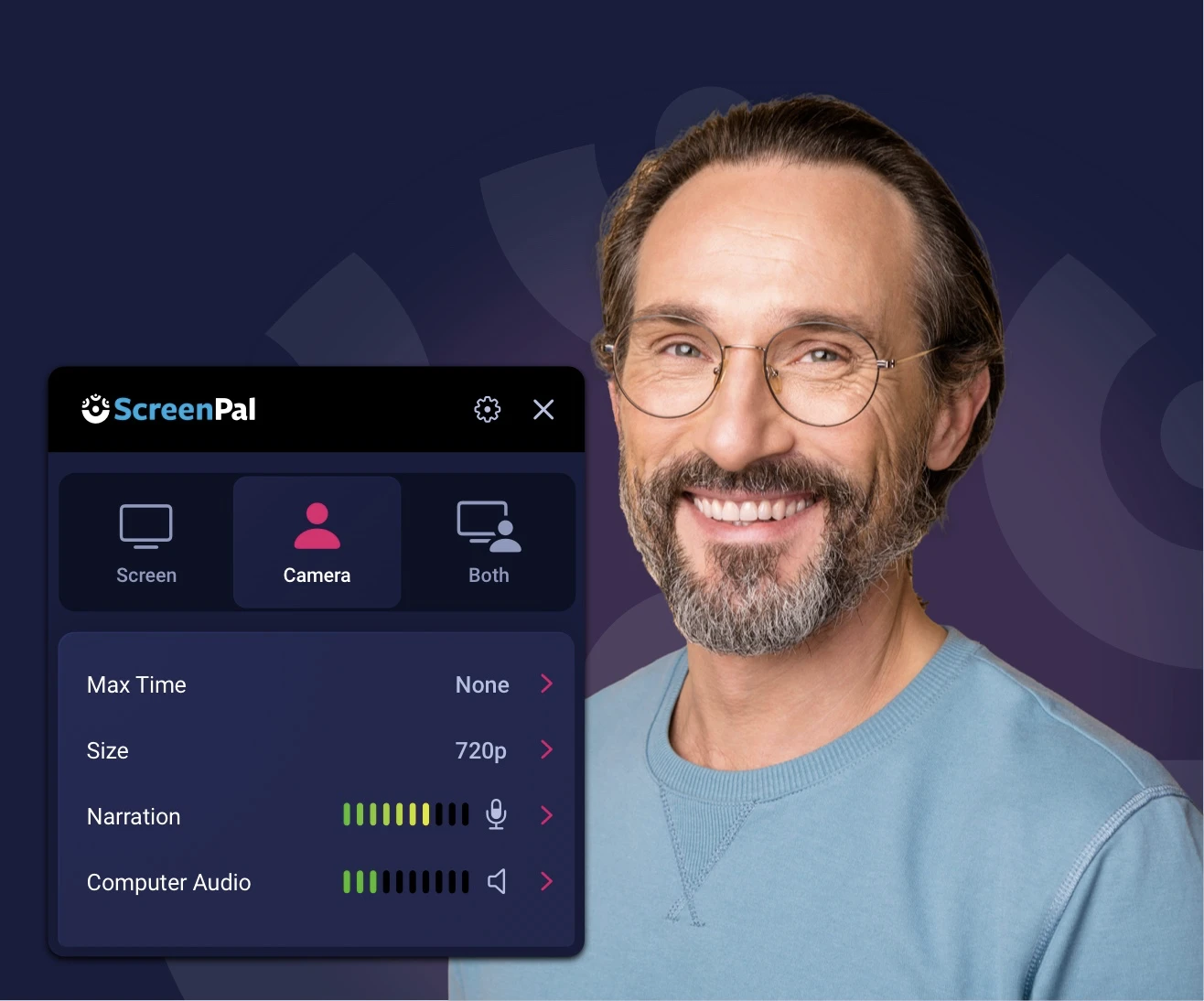 Business - Screen Recorder & Video Editor - ScreenPal (Formerly ...