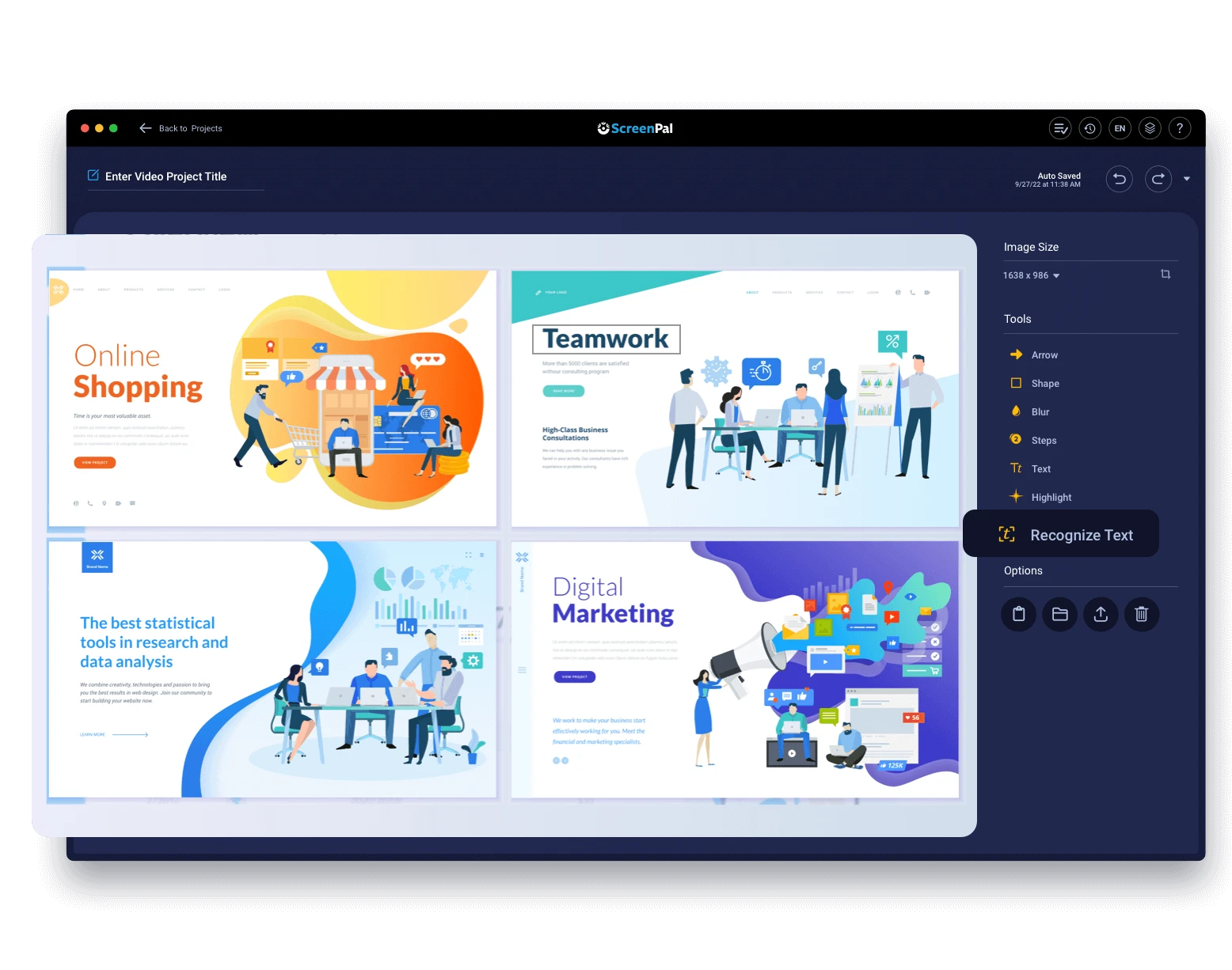 Image To Text Converter ScreenPal Image To Text Converter ScreenPal