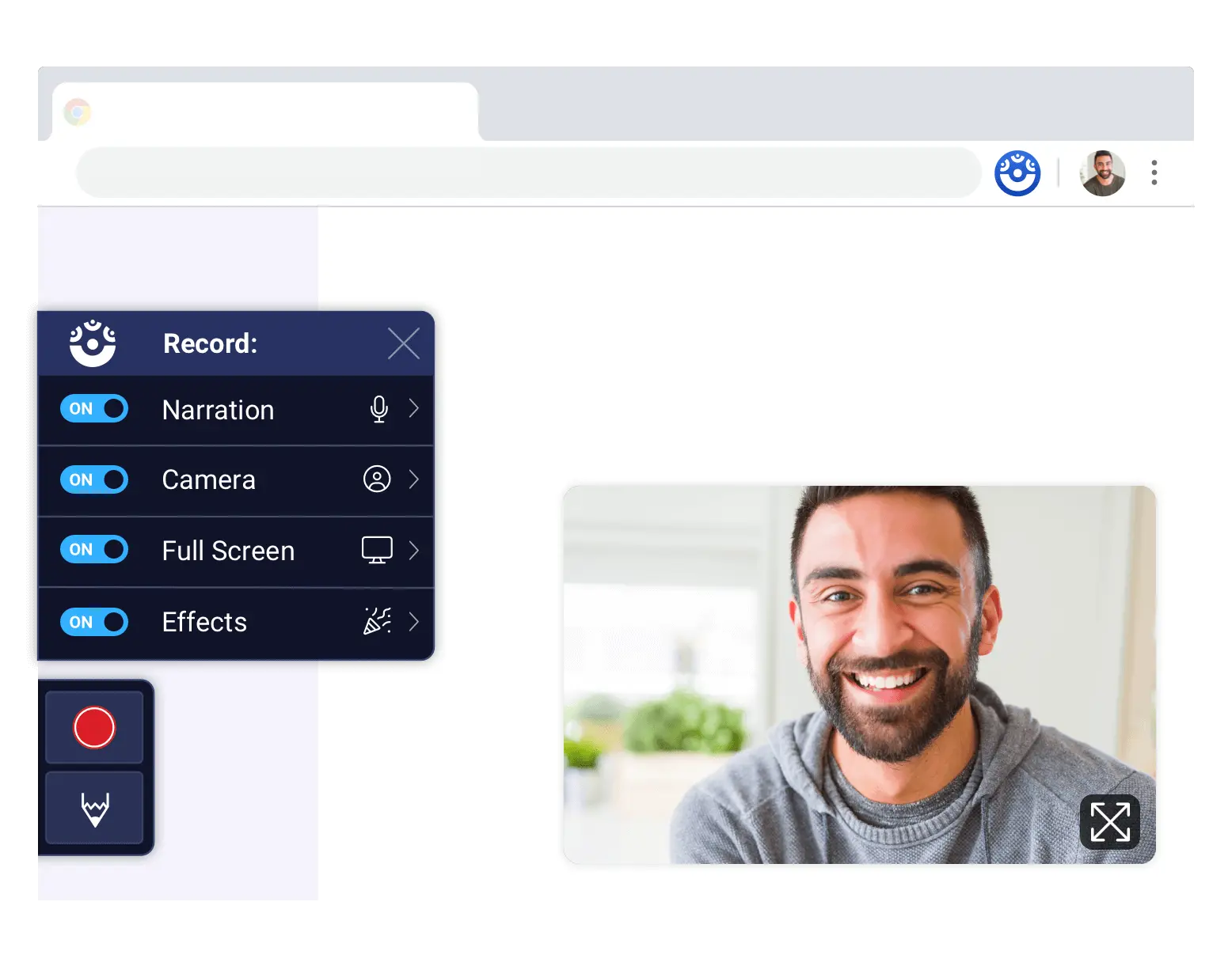 add video in trello